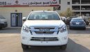 Isuzu D-Max LS 2.5 TD