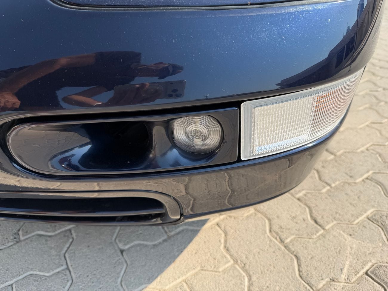 Porsche 911 carrera 993