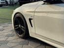 بي أم دبليو 435i