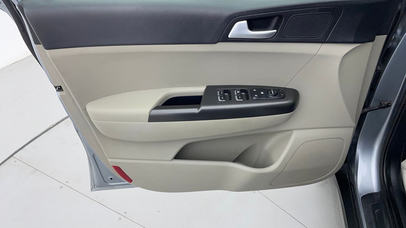 Kia Sportage LX 2 | Zero Down Payment | Free Home Test Drive