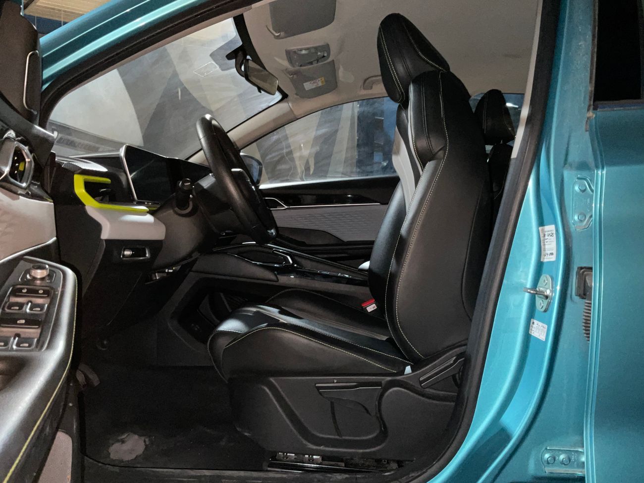 جيلي كول تري GL | شامل الضمان | 0 ﺪﻔﻋﺓ ﺃﻮﻟﻯ