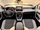 تويوتا راف ٤ XLE 4X4 Full option 2025