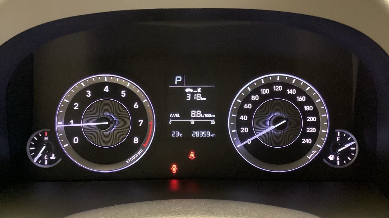 هيونداي كريتا Smart | upto AED 20,000 Ramadan Discount | شامل الضمان | 0 ﺪﻔﻋﺓ ﺃﻮﻟﻯ