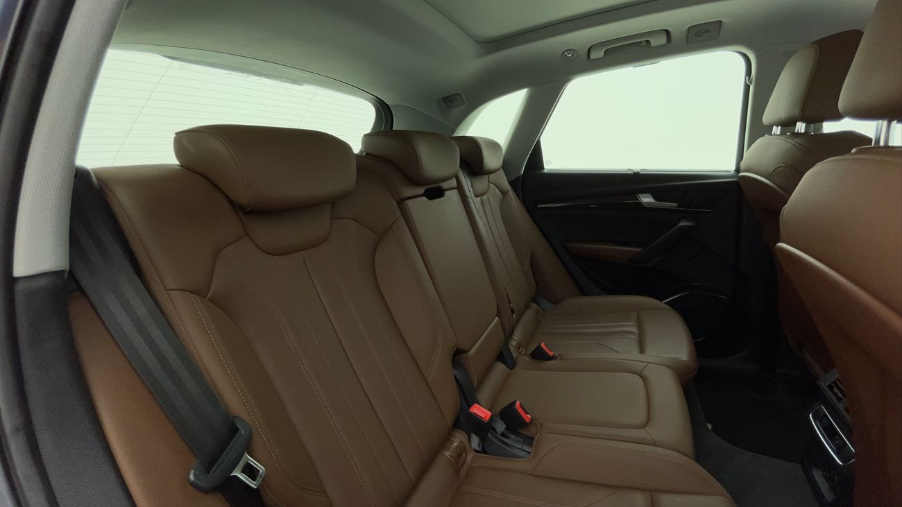 Audi Q5 45 TFSI QUATTRO S LINE 2 | Zero Down Payment | Free Home Test Drive