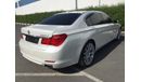 BMW 750Li 2012 GCC
