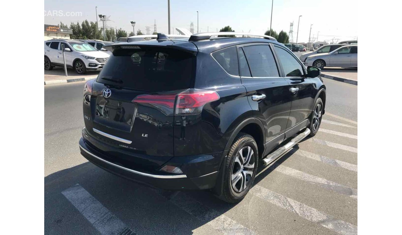 Toyota RAV4 VIN# JTMZFREV6HD097546