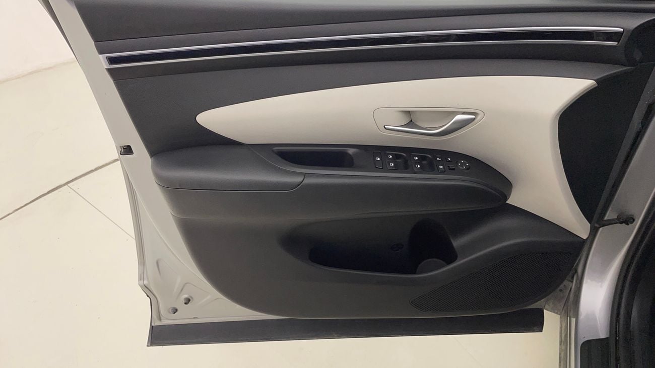 هيونداي توسون 2023 SMART | AED 1006/Month | 0 DP | 30 Day Return | Warranty | Service History