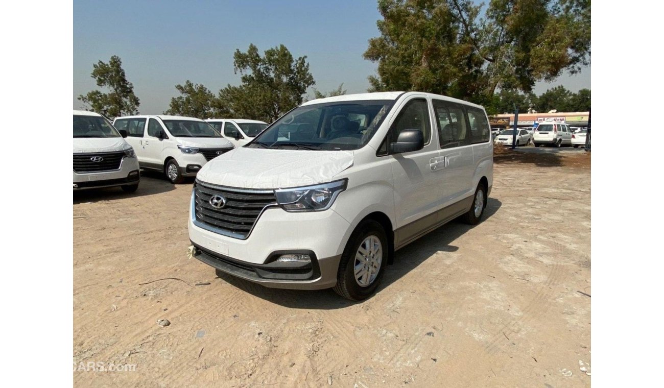 Hyundai H-1