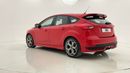 Ford Focus ST 2 | Zero Down Payment | Free Home Test Drive