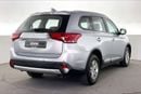Mitsubishi Outlander GLX Basic | Guaranteed Warranty | 0 Down Payment