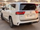 Toyota Land Cruiser GXR 3.5L