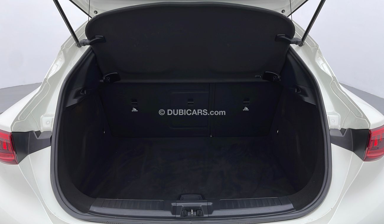 إنفينيتي Q 30 STD 1.6 | +مع الضمان | كمان تم فحص ١٥٠