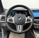 BMW X7 M60i XDRIVE