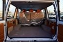 Toyota Land Cruiser 70 2025 TOYOTA LAND CRUISER 76 HARDTOP SDLX V6 4.0L PETROL 4WD 5-SEATER AT