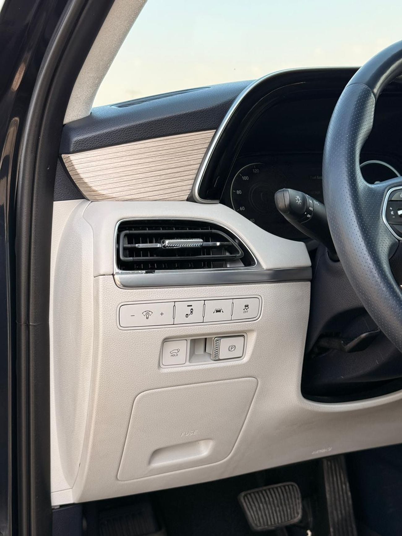 Hyundai Palisade Calligraphy | panoramic | 360 camera | Radar Full option