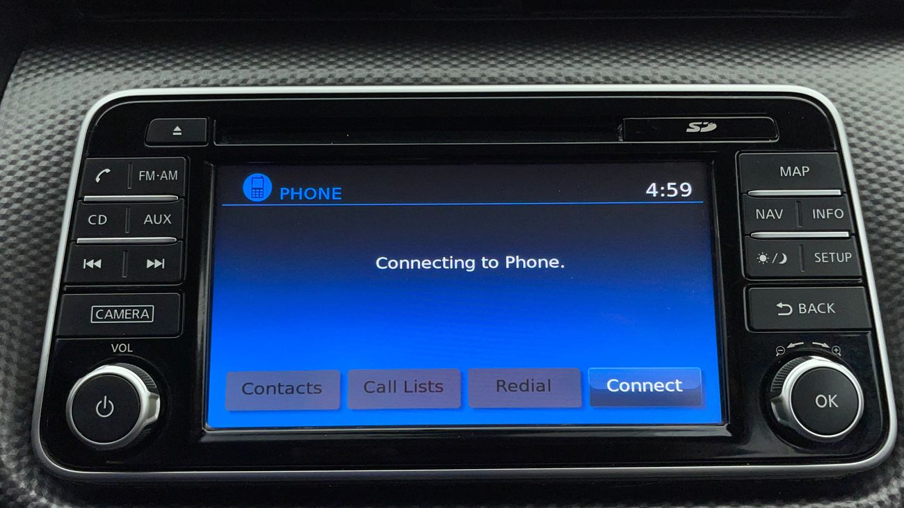 Nissan Kicks SV 1.6 | Zero Down Payment | Free Home Test Drive