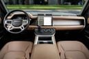 لاند روفر ديفندر Defender 130 | 6,463 P.M | 0% Downpayment | Land Rover Warranty