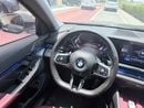 BMW 530Li STD (NON GCC)