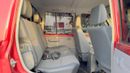Toyota Land Cruiser Pick Up Land cruiser pickup double cabin red colour manual gear diesel engine RHD 2013
