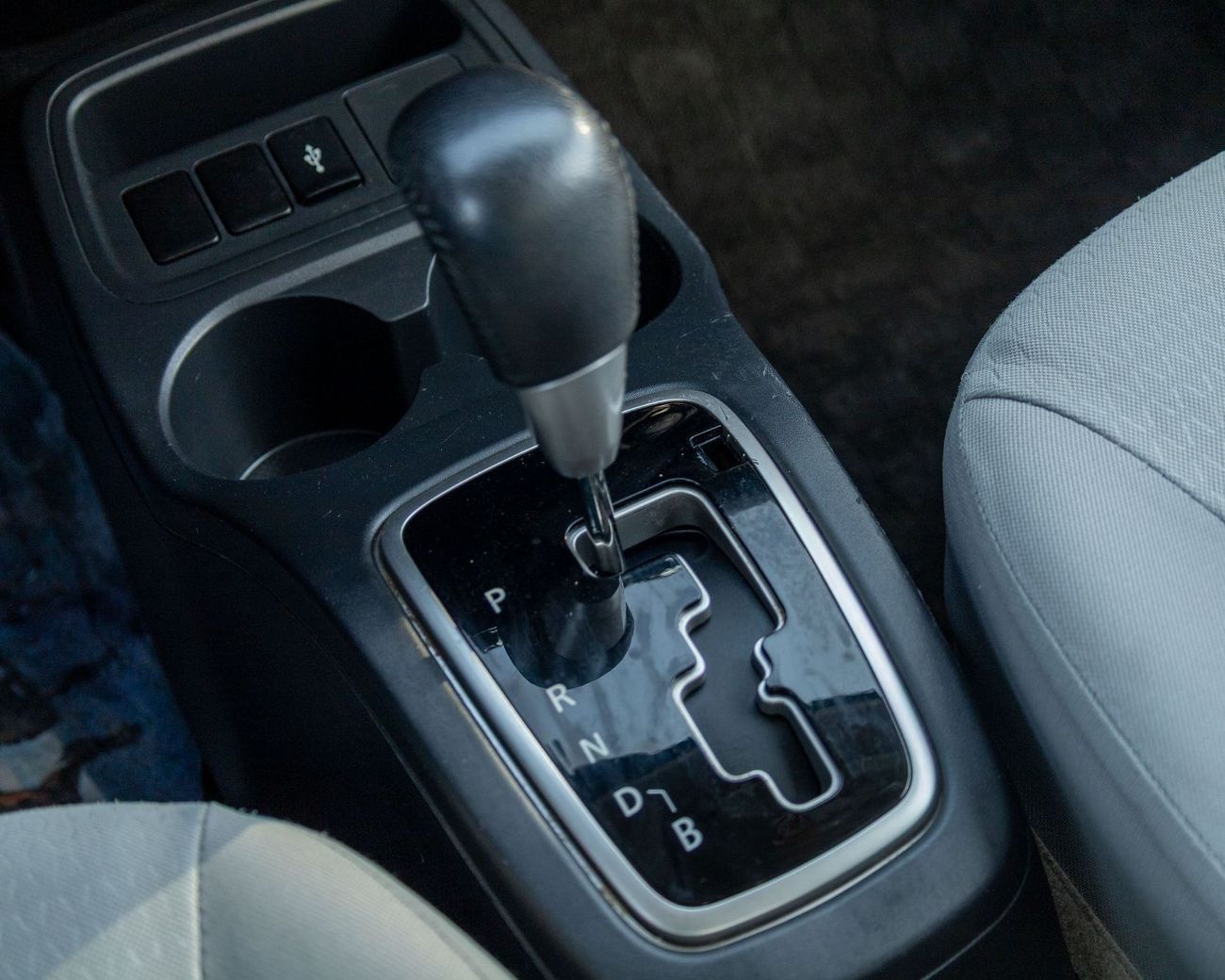 Mitsubishi Attrage GLX 1.2L l GCC l Zero Down Payment l AED 298 Monthly l Unlimited Kms Warranty