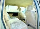 تويوتا لاند كروزر 2019 GXR V8 Diesel Engine Very Clean And Perfect Condition