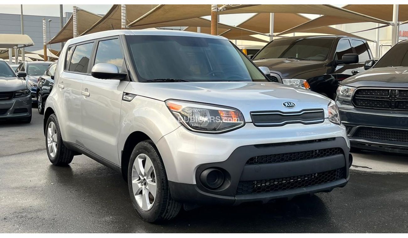 Elegant Kia Soul Price 2018 Picturesnull