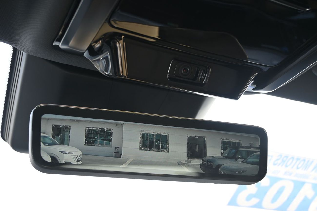 BYD Leopard 5 BYD Leopard 5 Flagship 1.5L Turbo + Plug-In Hybrid Dual Motor Model 2024 Color Grey