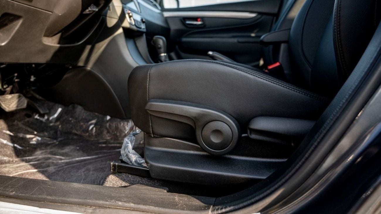 تويوتا بيلتا 1.5P AT MY2023 – GREY