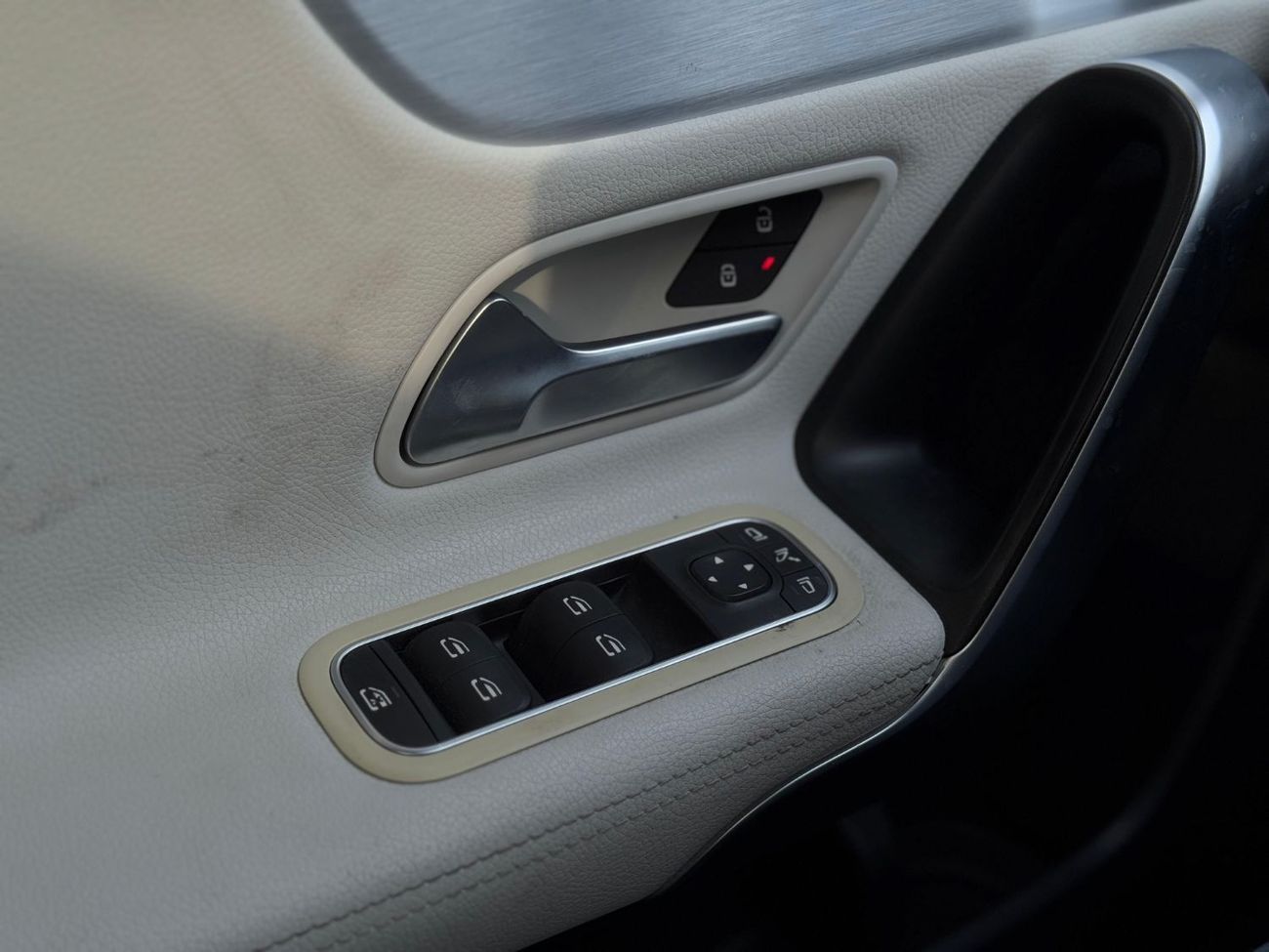 مرسيدس بنز CLA 250 ميرسيديس اي 250 خليجية موديدل 2020