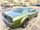 Dodge Challenger SXT 3.6L | Monthly 1100/- | 0% DP | Sport Mode | Widebody | # 06968