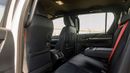 Toyota Hilux GR SPORT TOYOTA HILUX DC | 2-YEAR WARRANTY + SERVICE AVAILABLE | IN-HOUSE FINANCING | 0% DOWNPAYMENT