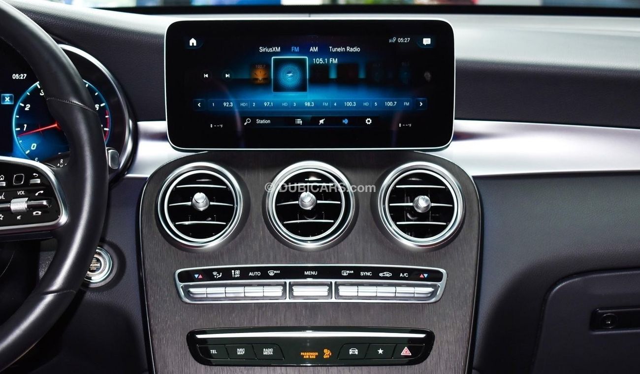 Mercedes-Benz GLC 300 4Matic