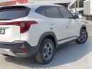 كيا سيلتوس LX 1.6L