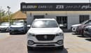 MG HS 2019 MG HS Comfortable, 5dr SUV, 2L 4cyl Petrol, Automatic, All Wheel Drive