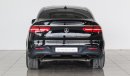 Mercedes-Benz GLE 43 AMG 4M Coupe / Reference: VSB 31053 Certified Pre-Owned