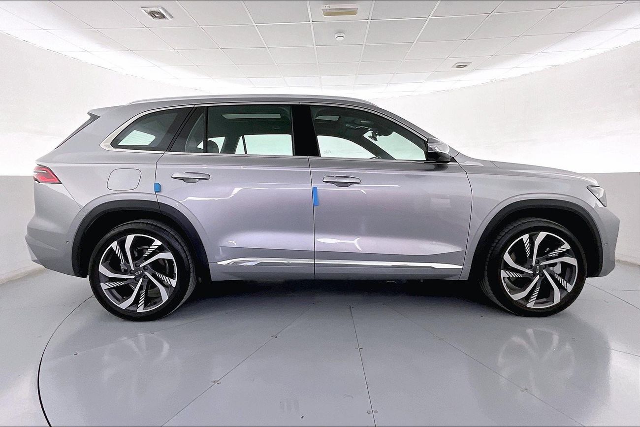 Geely Monjaro GF| 1 year free warranty | Exclusive Eid offer