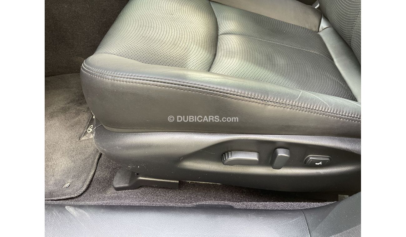 إنفينيتي Q70 LUXE 3.7 | Under Warranty | Free Insurance | Inspected on 150+ parameters