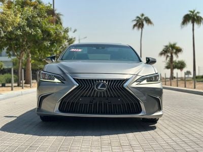لكزس ES 250 إليجانت