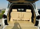 Toyota Land Cruiser Toyota landcuriser GXR TwinTurbo 2014 facelifted 2024 Years full option