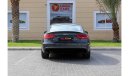 Audi A5 35 TFSI S-Line (Sport Plus) 8TA