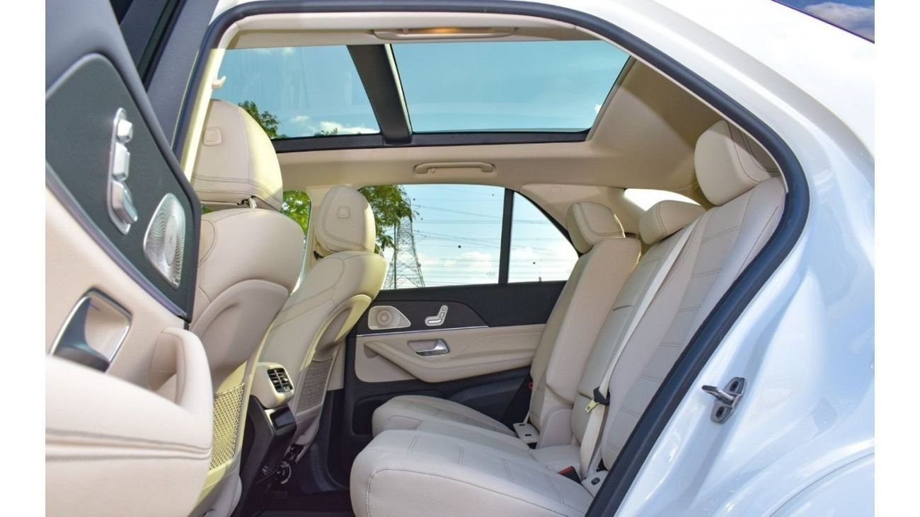 Mercedes-Benz GLE 450 AMG Mercedes GLE450 AMG / 2023 / USA