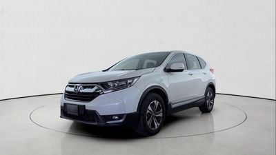 Honda CR-V LX PLUS | Guaranteed Warranty | 0 Down Payment