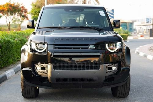 لاند روفر Defender 110 S P300 LAND ROVER DEFENDER 110 P300