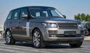 لاند روفر رينج روفر Perfect Condition Range Rover Vogue HSE - 2016 Low Mileage