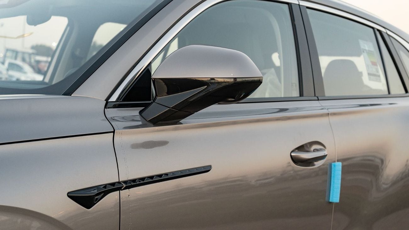 أم جي HS 2026 | MG HS 1.5T DEL GCC [ EXPORT ONLY ]