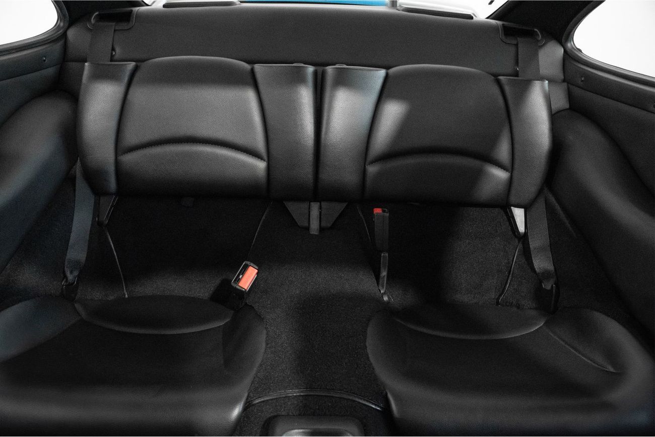 Porsche 911 1994 Porsche 911 993 / 4.5B Japan