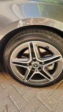 Mercedes-Benz A 220 2.0