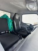 ميتسوبيشي فوسو كانتير mitubishi center long