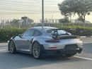 بورش 911 GCC Spec