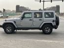 Jeep Wrangler Unlimited Sport S 3.6L M/T